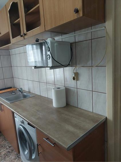 Apartament cu 2 camere semidecomandat în Ultracentral