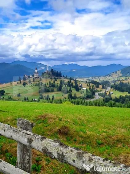 Teren în Piatra