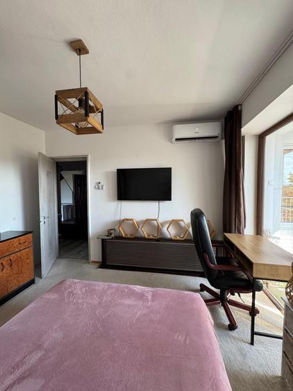Apartament decomandat în Central