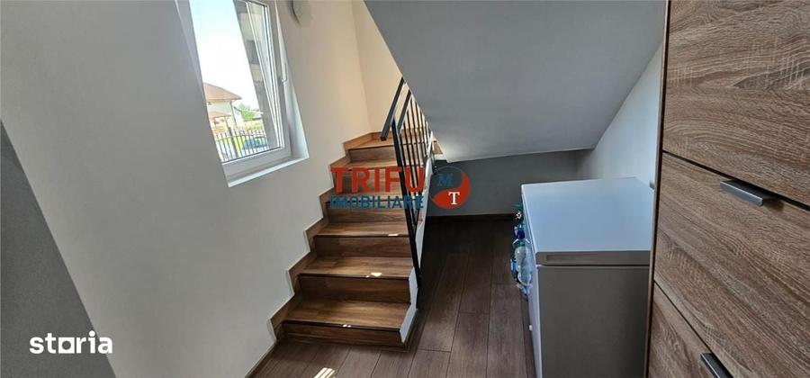 Casă cu 4 camere cu Teren 350 Mp în Central