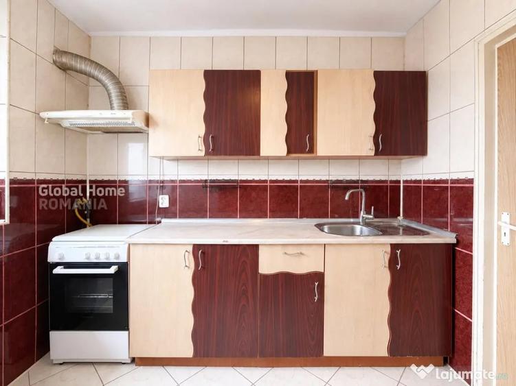 Inchiriere | 3 Camere | 3 Min. Metrou Orizont | AFI Cotroce - Bucuresti (Bucuresti-Ilfov) - 18