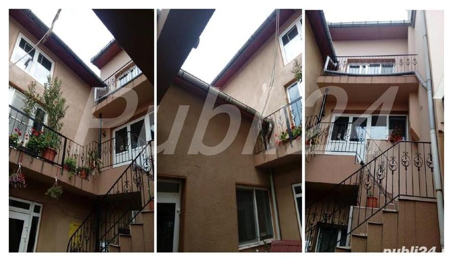 Casă cu 6 camere în Central