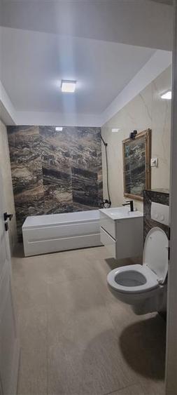 Apartament 1 camera - Str Soarelui - Bizantique - Loc parcare - 5