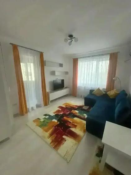 Apartament cu 2 camere decomandat în Dudu