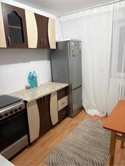 Garsonieră decomandată în Războieni