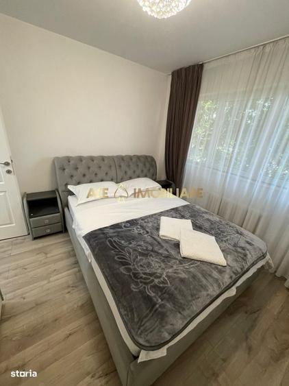 Apartament cu 2 camere în Victoriei