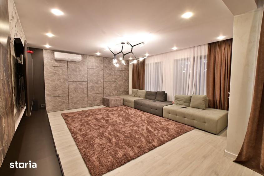 Casă cu 6 camere decomandat cu Teren 1200 Mp în Giroc