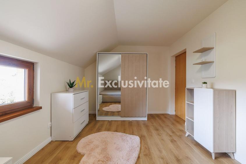 Casă individuală cu 5 camere cu Canalizare în Prundu