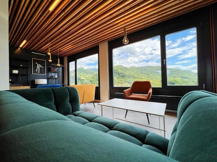 Glamping Flandra | Swimming pool | Pump track | Transfagaran | - 9