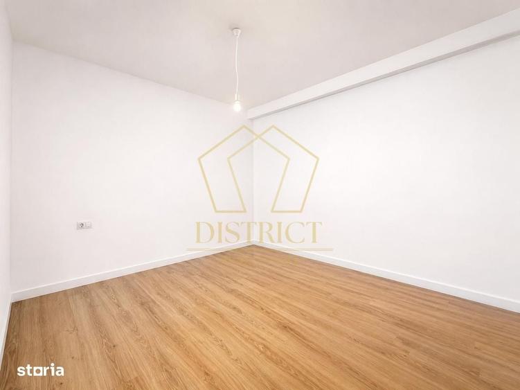 COMISION 0 | Apartament deosebit cu 4 camere | Torontalului - 8