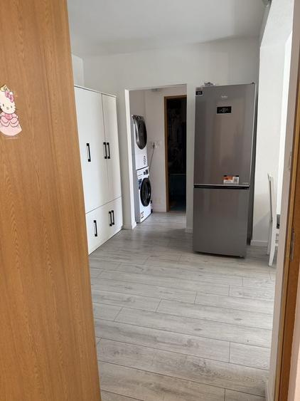 Apartament cu 2 camere decomandat în Micălaca