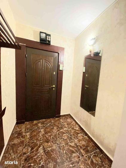 Apartament cu 2 camere în Podu Roș