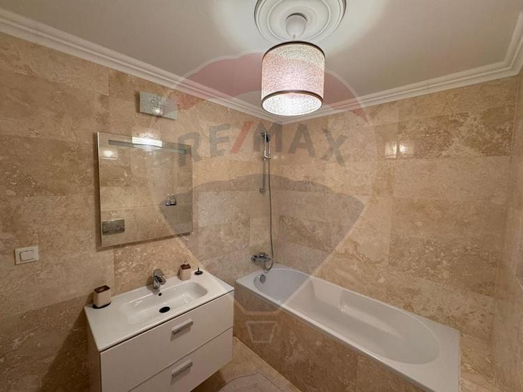 Studio de inchiriat – 46 mp utili, complet mobilat si utilat - 8