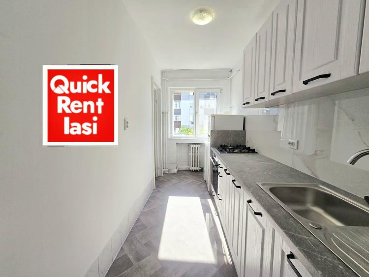 Apartament cu 2 camere decomandat în Bd. Independenței
