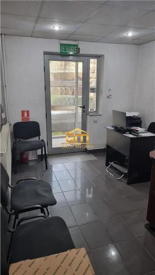 Spațiu comercial, de 70 mp, în Central