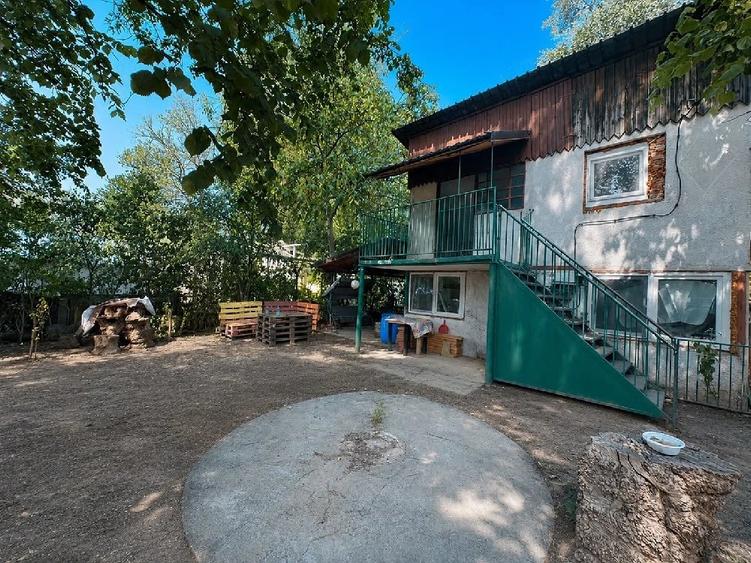 Casă cu 3 camere cu Teren 350 Mp în 3 Insule