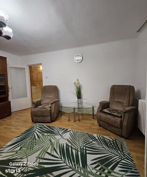 Apartament cu 2 camere în Rogerius