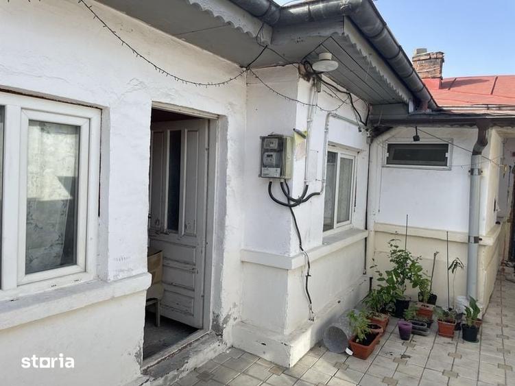 Casa Voluntari langa pod Europa - 5