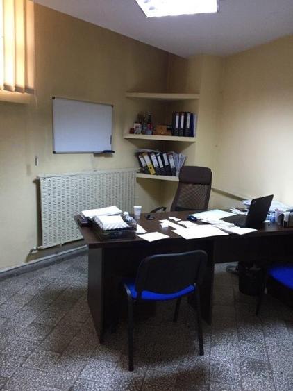 Birou, de 20 mp, în Unirii