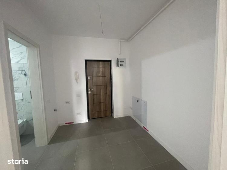 Bloc nou finalizat|Garsoniera decomandata 39 mp |Metrou-Berceni - 1