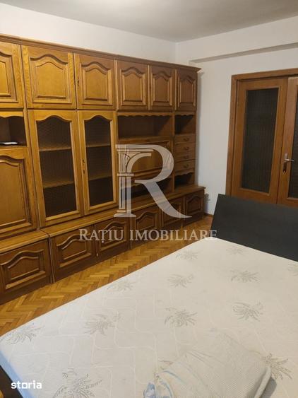 Apartament cu 3 camere de inchiriat | Centrul Civic | Oradea - 7
