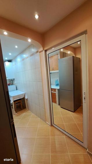 Apartament cu 2 camere în Scriitorilor