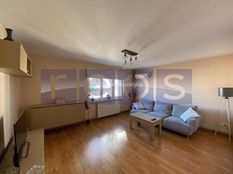 VANZARE 3 CAMERE | CENTRALA PROPRIE | ZONA NERVA TRAIAN
