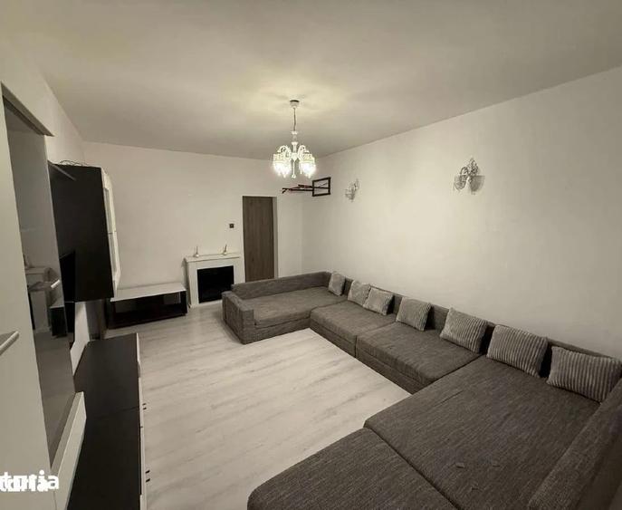 Apartament de 3 camere Bulevardul Ferdinand 1 - 3