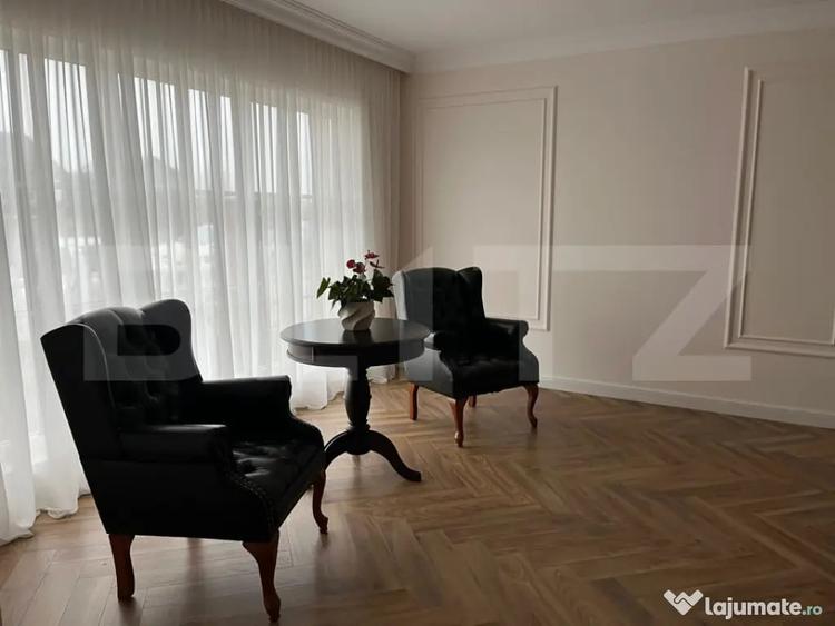 Casă cu 4 camere cu Teren 350 Mp în Central