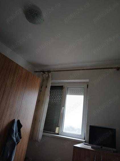 Apartament cu 2 camere decomandat în Fratelia