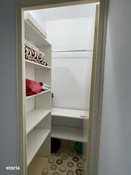Apartament cu 2 camere decomandat, mobilat în Ultracentral