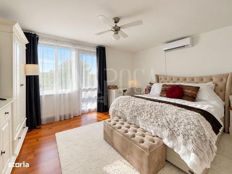 Casă cu 4 camere cu Teren 287 Mp în Florești