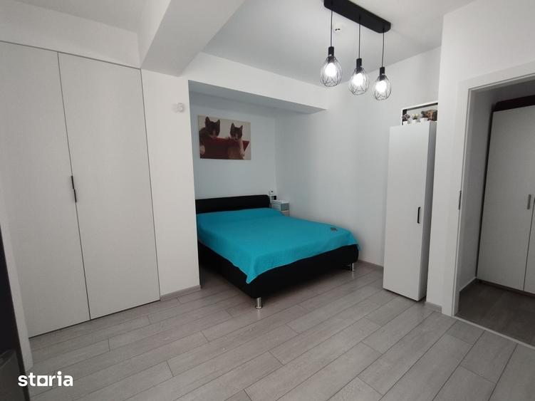 Apartament cu 2 camere decomandat în Nord