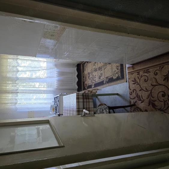 Apartament cu 2 camere decomandat în Gară