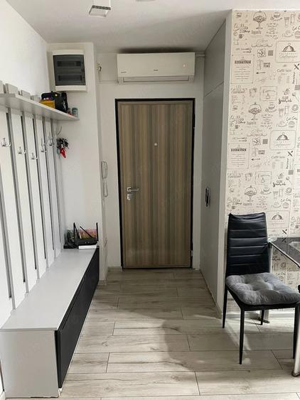 Apartament cu 3 camere decomandat în Doamna Ghica