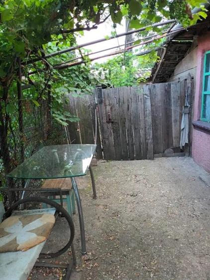 Casă cu 4 camere în Cetatea