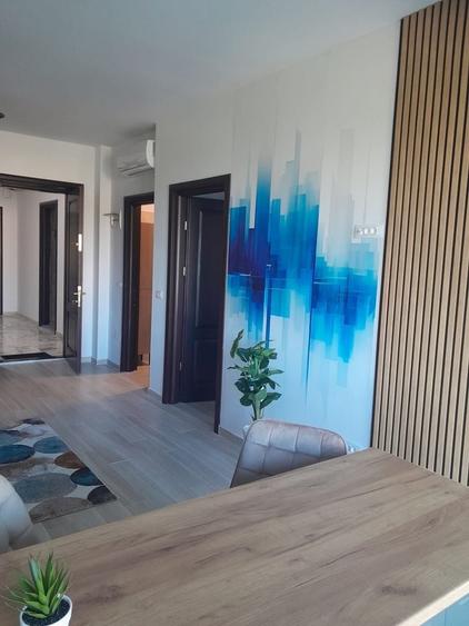 Apartament cu 2 camere în Frumoasa