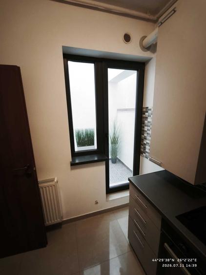 Apartament cu 2 camere semidecomandat în Bucureștii Noi