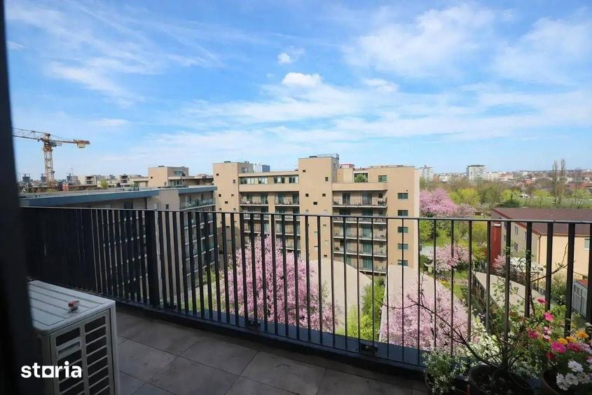 Apartament cu 3 camere în Grivița