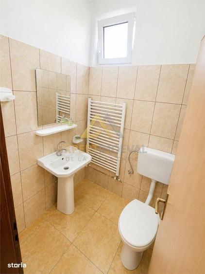 Spațiu comercial, de 160 mp, în Independenței