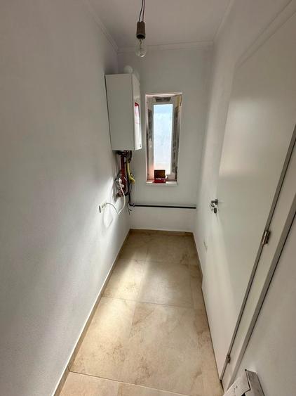 Duplex cu 4 camere cu Canalizare în Săcălaz
