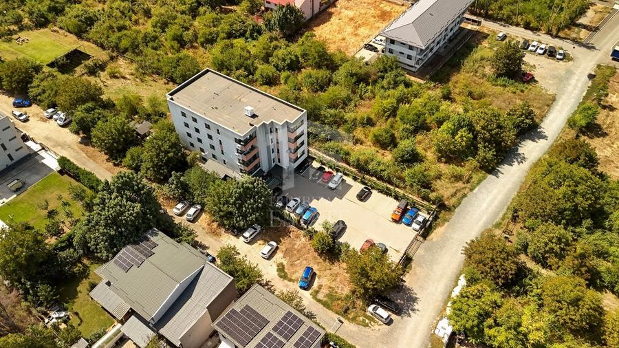 Teren Construcții intravilan de 1200 mp, în Drumul Taberei