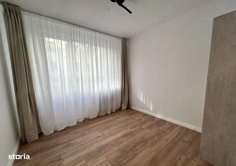 Apartament cu 3 camere, mobilat în Drumul Taberei