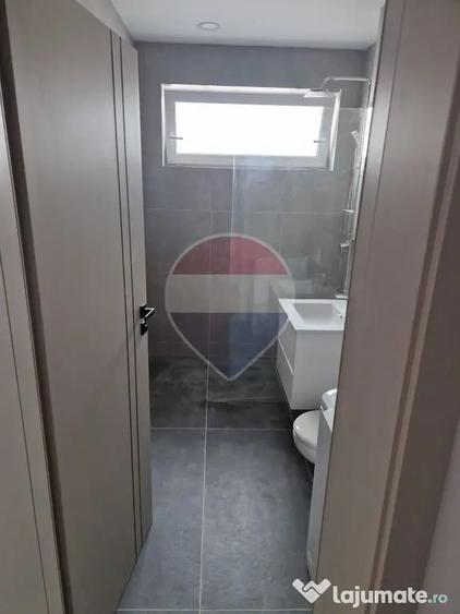 Spațiu comercial, de 38 mp, în Central