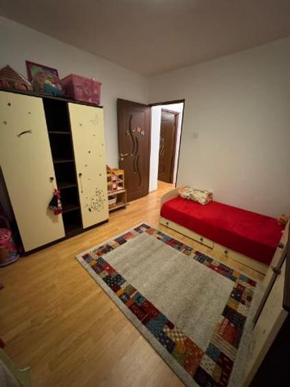 Apartament 3 Camere, 63 mp, Balcon, Parter , Izolat , persoana Privata - 5
