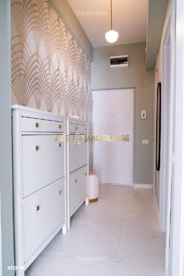 Apartament cu 2 camere în Glina