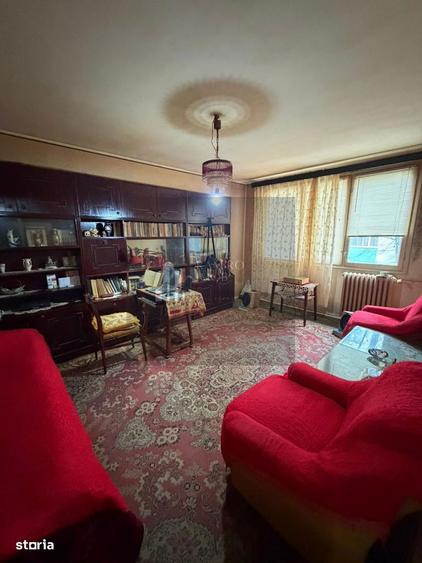 Apartament 3 camere decomandat Emil Racovita / Alexandru Obregia - 5