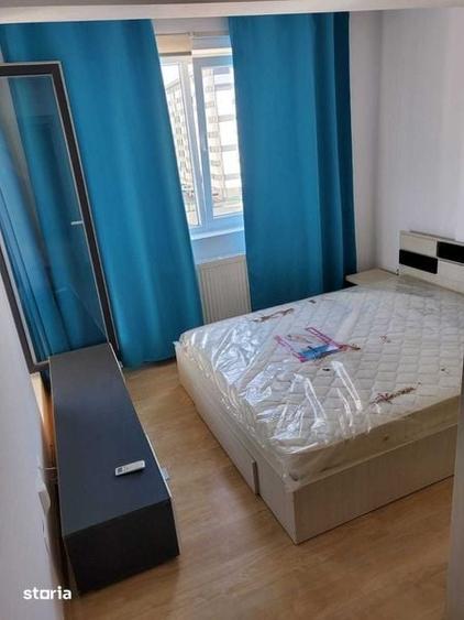 Apartament cu 2 camere în Chiajna
