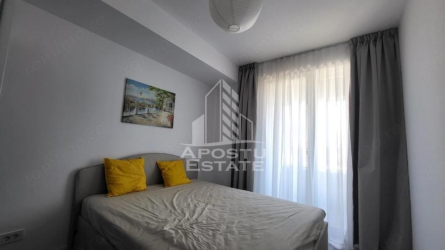 Apartament cu 3 camere decomandat în Circumvalațiunii
