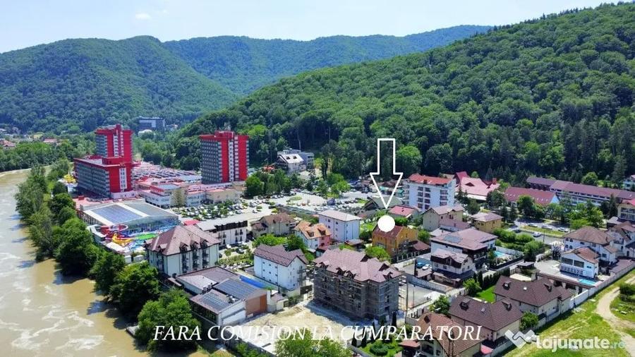 CACIULATA, VILA 736 MP, TEREN 1200 MP - 16